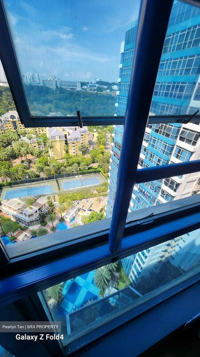 Blue Horizon (D5), Condominium #517226311